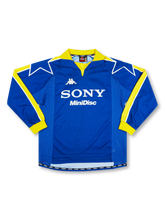 ユヴェントス 1997-98 サードユニフォーム